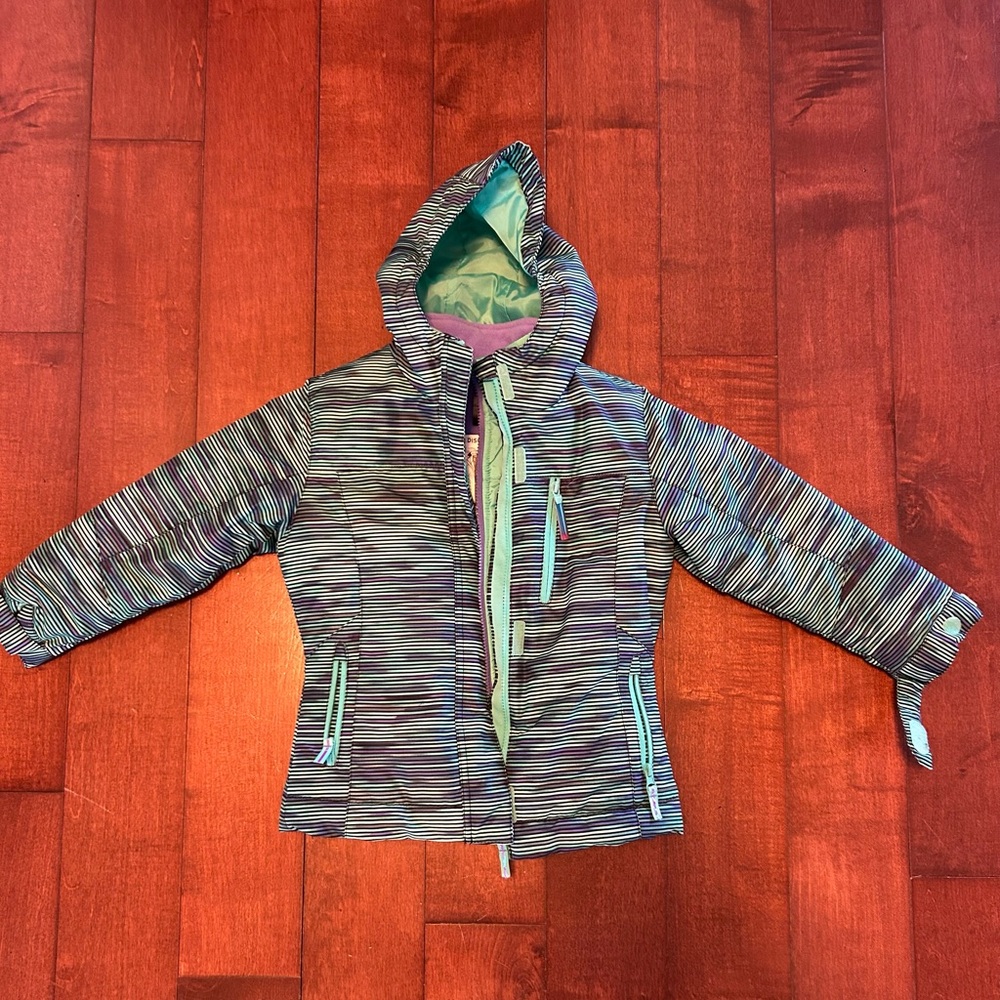 Champion 3 in 1 winter jacket set